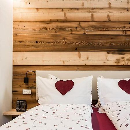 Апартаменты Steinbach Loft Ультимо Экстерьер фото