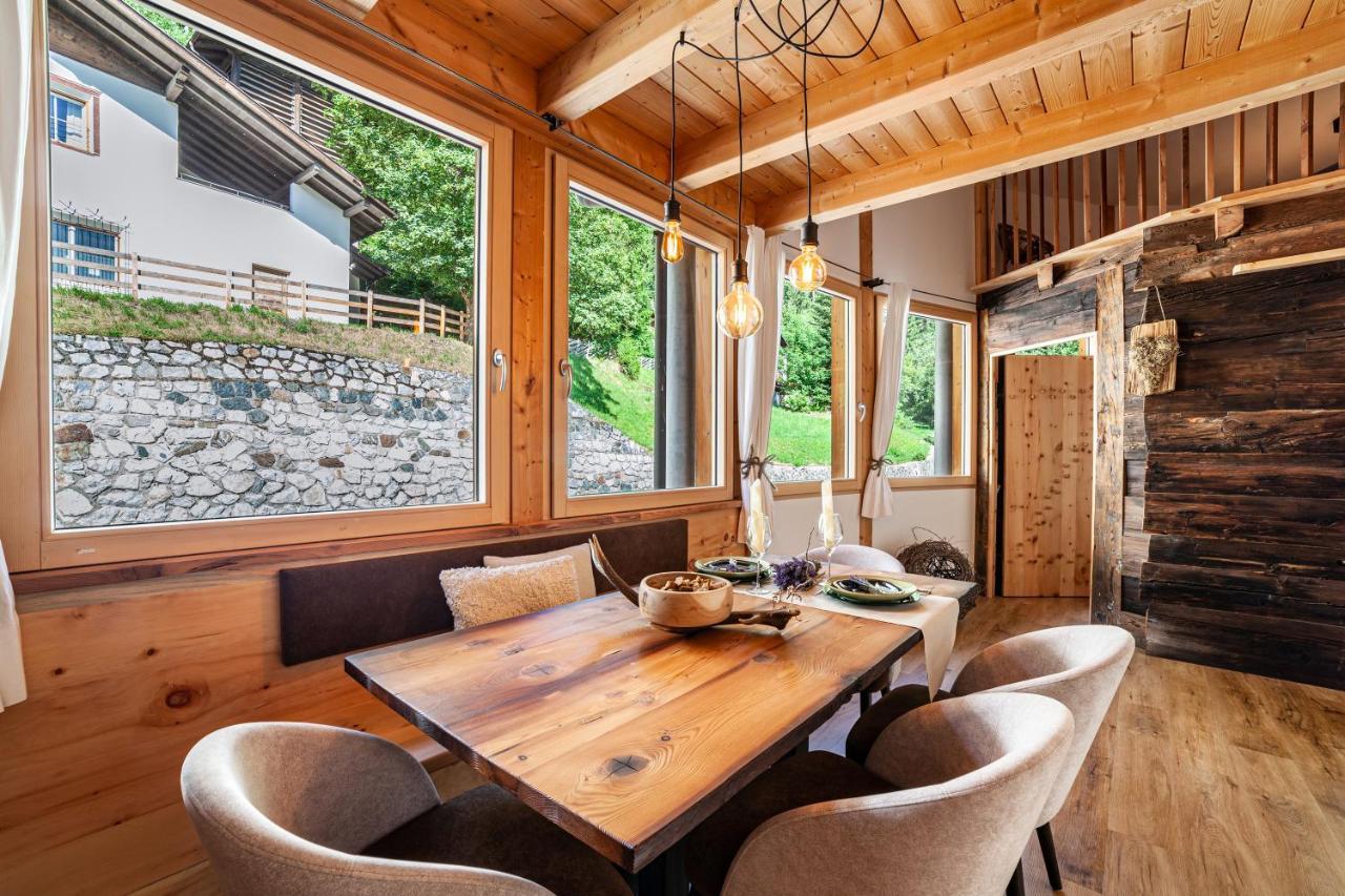 Апартаменты Steinbach Loft Ультимо Экстерьер фото