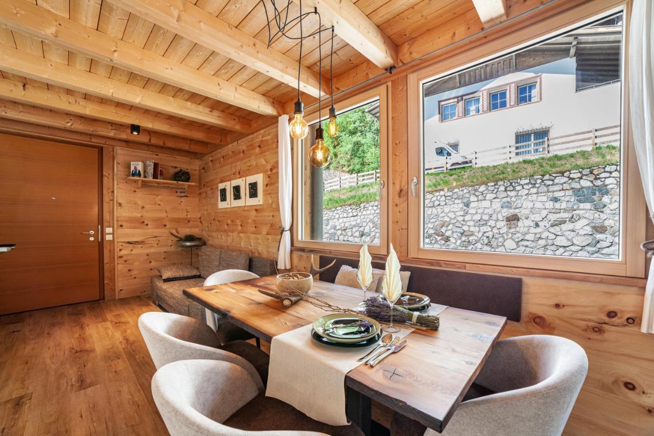 Апартаменты Steinbach Loft Ультимо Экстерьер фото