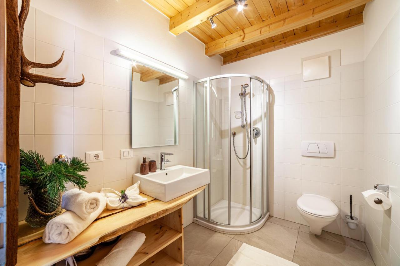 Апартаменты Steinbach Loft Ультимо Экстерьер фото