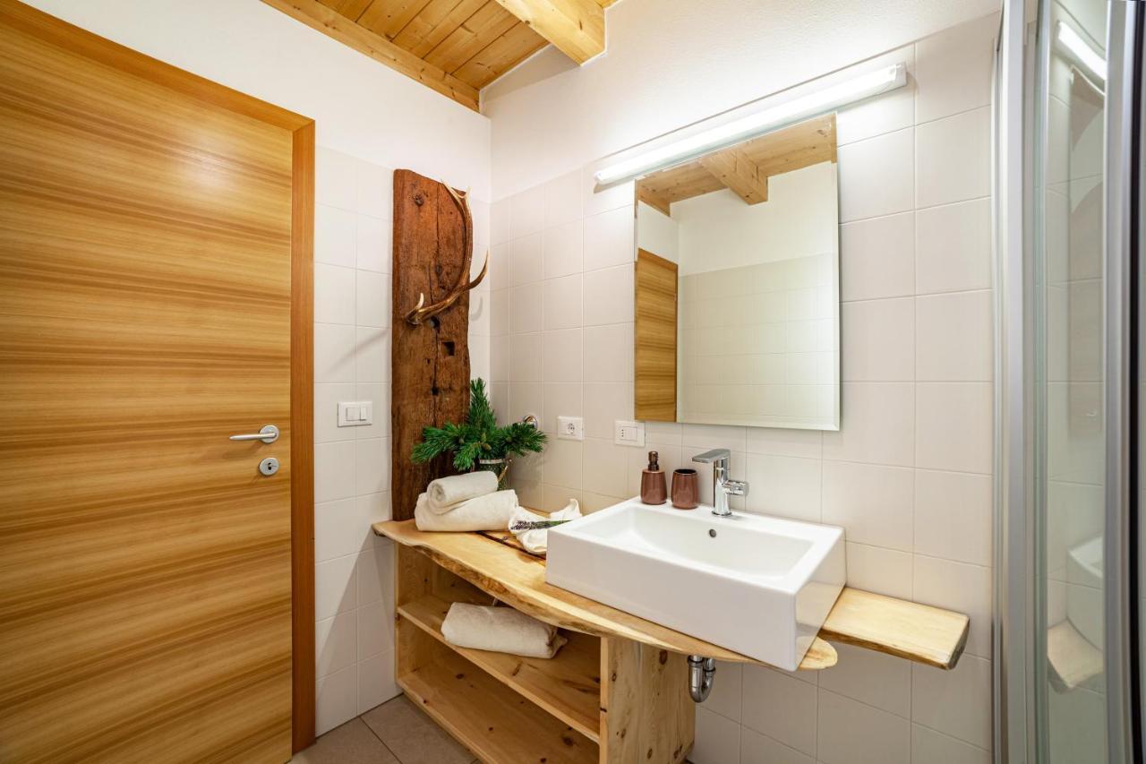 Апартаменты Steinbach Loft Ультимо Экстерьер фото