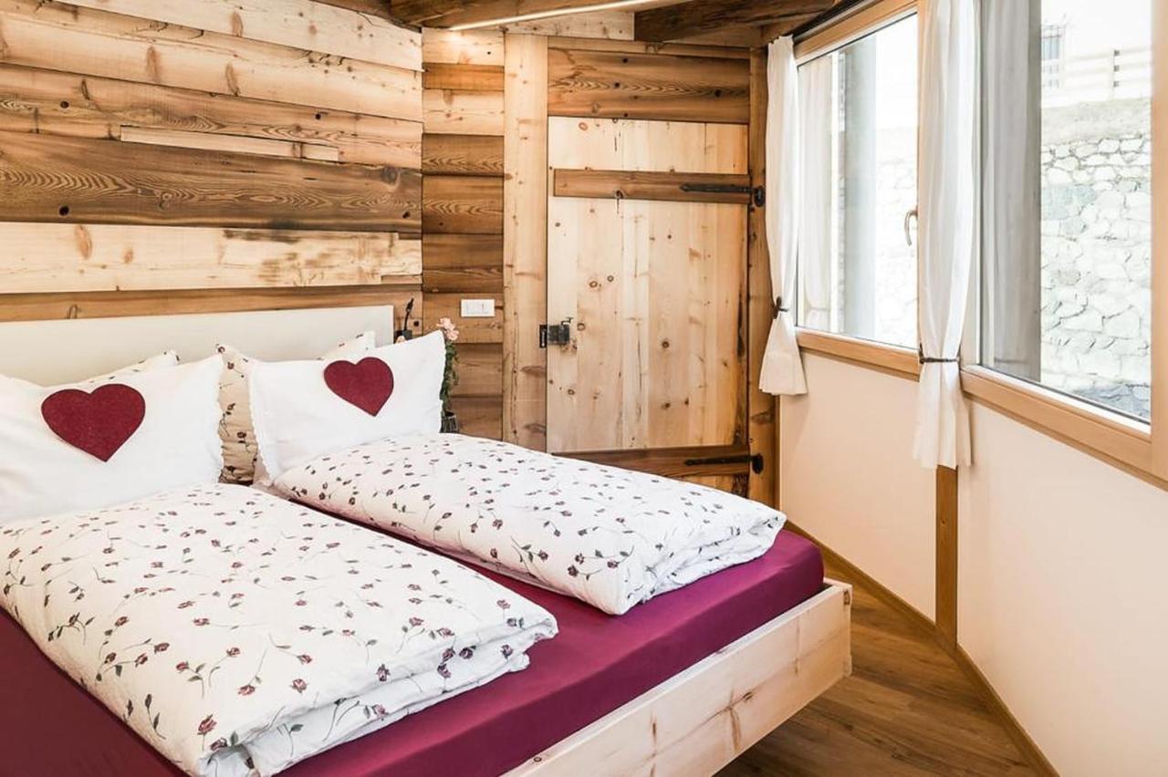 Апартаменты Steinbach Loft Ультимо Экстерьер фото